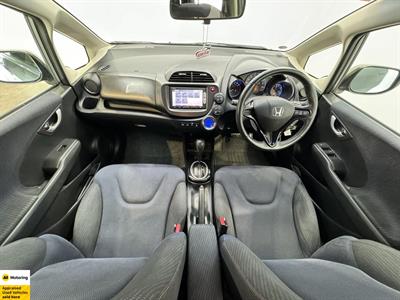 2013 Honda Fit - Thumbnail