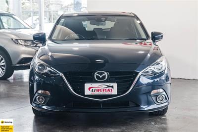 2014 Mazda Axela - Thumbnail