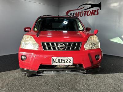 2009 Nissan X-Trail - Thumbnail