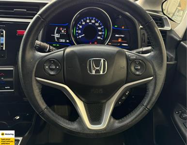 2013 Honda Fit - Thumbnail