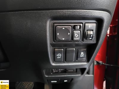 2015 Nissan Juke - Thumbnail