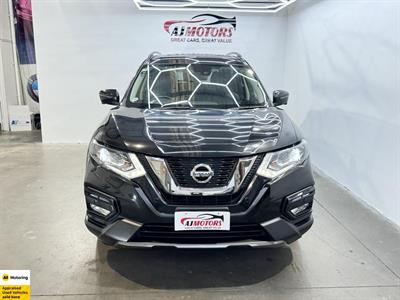 2017 Nissan X-Trail - Thumbnail