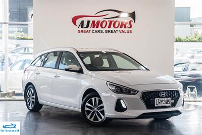 2019 Hyundai i30 - Thumbnail