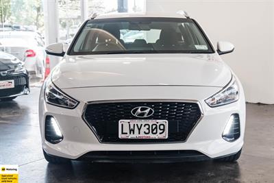 2019 Hyundai i30 - Thumbnail