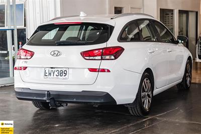 2019 Hyundai i30 - Thumbnail