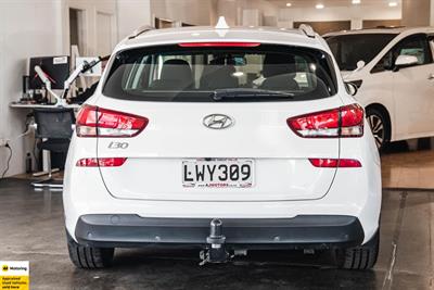 2019 Hyundai i30 - Thumbnail