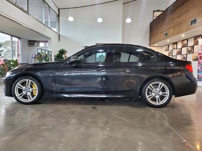 2015 BMW 335i - Thumbnail