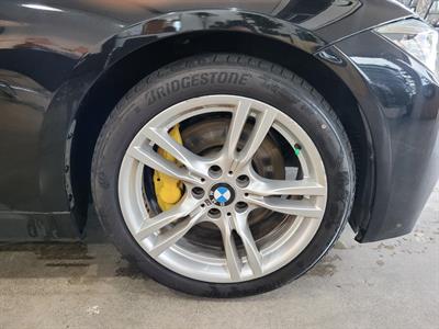 2015 BMW 335i - Thumbnail