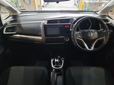 2013 Honda Fit - Thumbnail