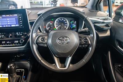 2019 Toyota Corolla - Thumbnail