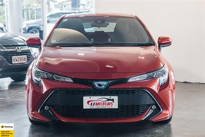 2019 Toyota Corolla - Thumbnail