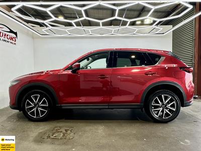 2018 Mazda CX-5 - Thumbnail