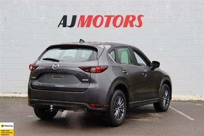 2020 Mazda CX-5 - Thumbnail