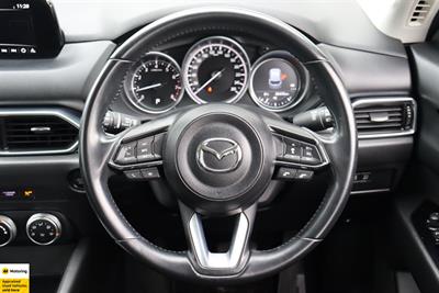 2020 Mazda CX-5 - Thumbnail