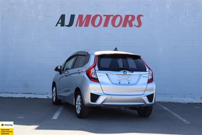 2014 Honda Fit - Thumbnail