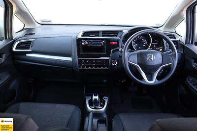 2014 Honda Fit - Thumbnail