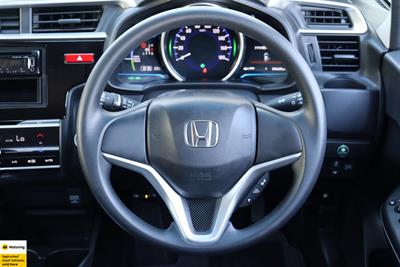 2014 Honda Fit - Thumbnail