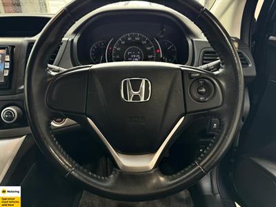 2012 Honda CR-V - Thumbnail