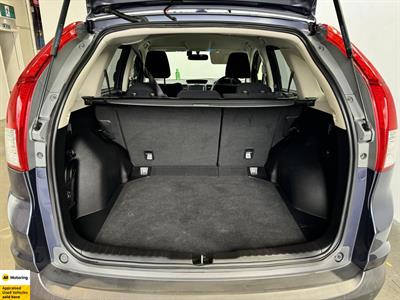 2012 Honda CR-V - Thumbnail