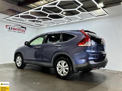 2012 Honda CR-V - Thumbnail