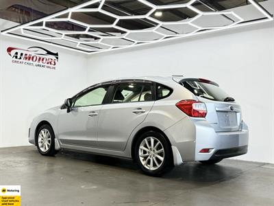 2013 Subaru Impreza - Thumbnail