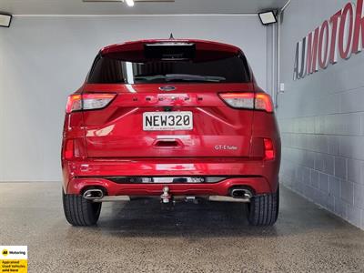 2020 Ford Escape - Thumbnail