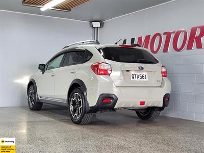 2015 Subaru XV - Thumbnail