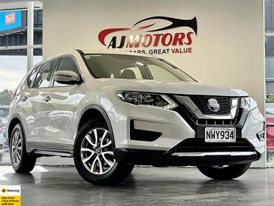 2021 Nissan X-Trail - Thumbnail