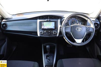 2019 Toyota Corolla - Thumbnail