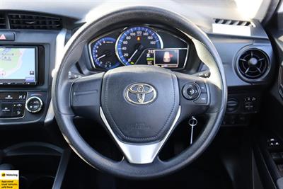 2019 Toyota Corolla - Thumbnail