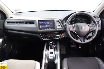 2019 Honda Vezel - Thumbnail