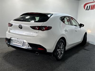 2020 Mazda 3 - Thumbnail