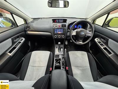 2014 Subaru XV - Thumbnail