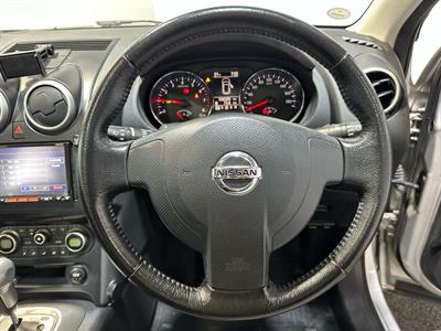 2012 Nissan Dualis - Thumbnail