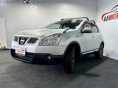 2012 Nissan Dualis - Thumbnail