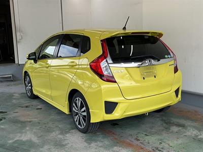 2013 Honda Fit - Thumbnail