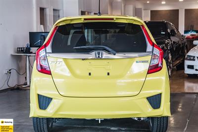 2013 Honda Fit - Thumbnail