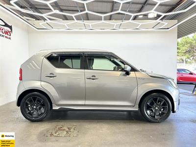 2016 Suzuki Ignis - Thumbnail