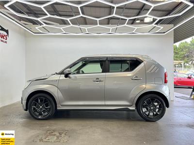 2016 Suzuki Ignis - Thumbnail