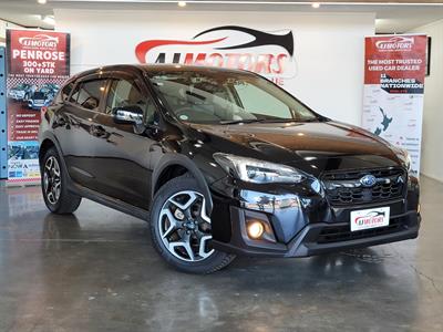 2019 Subaru XV