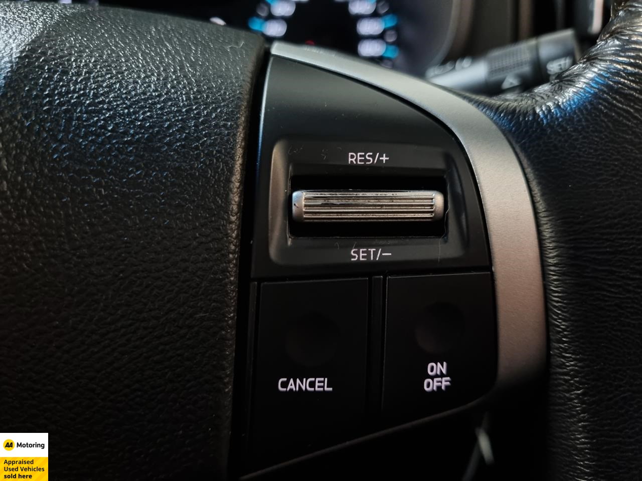 2019 Holden Colorado