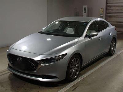 2019 Mazda MAZDA3 - Thumbnail