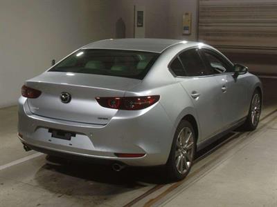 2019 Mazda MAZDA3 - Thumbnail