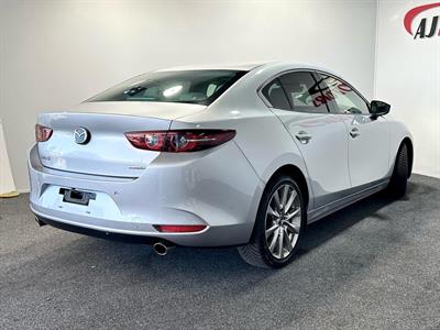 2019 Mazda MAZDA3 - Thumbnail