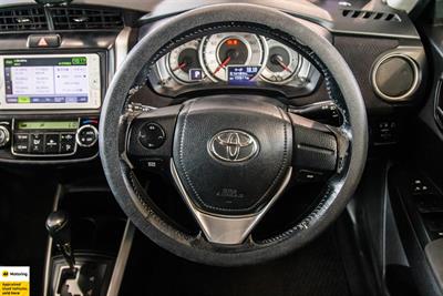 2014 Toyota Corolla - Thumbnail