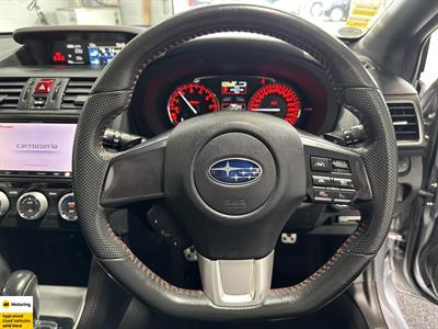2014 Subaru WRX - Thumbnail