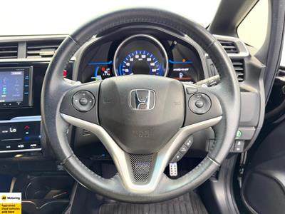 2015 Honda Fit - Thumbnail