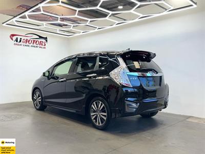 2015 Honda Fit - Thumbnail