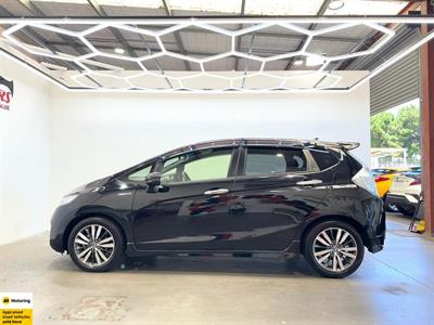 2015 Honda Fit - Thumbnail