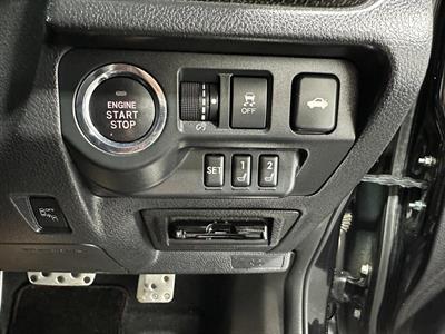 2017 Subaru WRX - Thumbnail